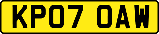 KP07OAW