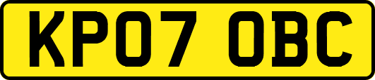 KP07OBC