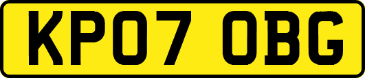 KP07OBG