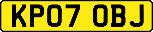 KP07OBJ