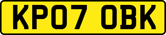 KP07OBK