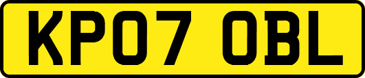 KP07OBL