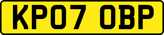 KP07OBP