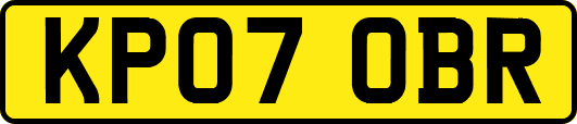 KP07OBR