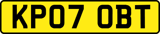 KP07OBT