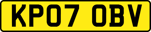 KP07OBV