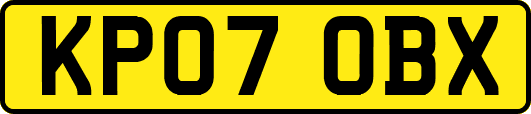 KP07OBX