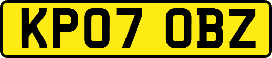 KP07OBZ