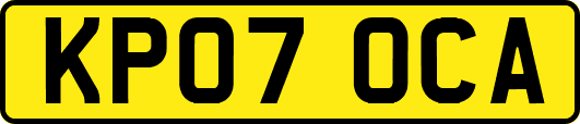 KP07OCA