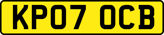 KP07OCB