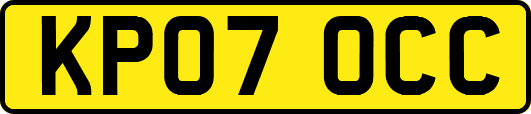 KP07OCC