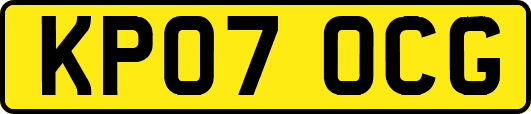 KP07OCG