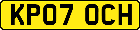 KP07OCH