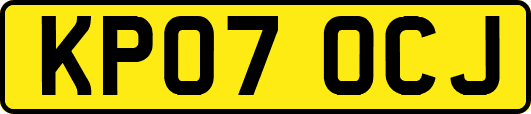 KP07OCJ