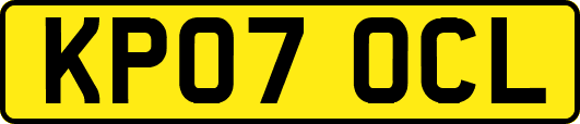 KP07OCL