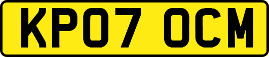 KP07OCM