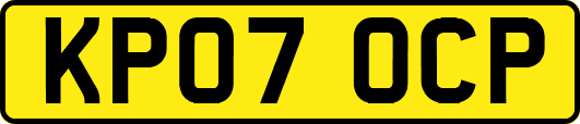 KP07OCP