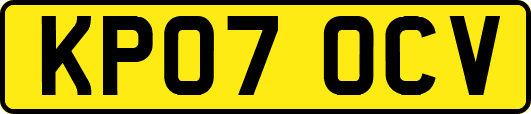 KP07OCV