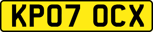 KP07OCX