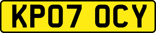 KP07OCY