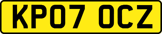 KP07OCZ