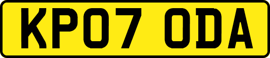 KP07ODA