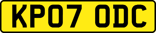 KP07ODC