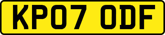 KP07ODF