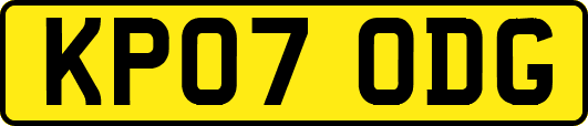 KP07ODG