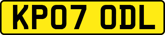 KP07ODL