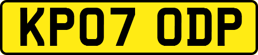 KP07ODP