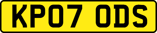 KP07ODS