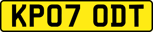 KP07ODT