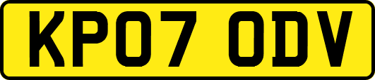 KP07ODV