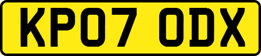 KP07ODX