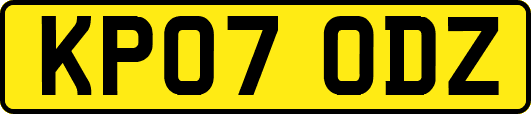 KP07ODZ
