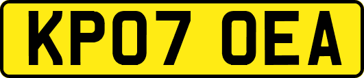 KP07OEA