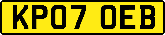 KP07OEB