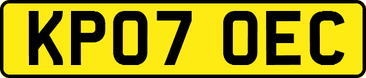 KP07OEC