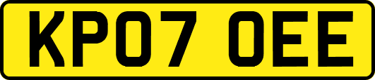 KP07OEE