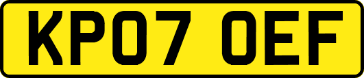 KP07OEF