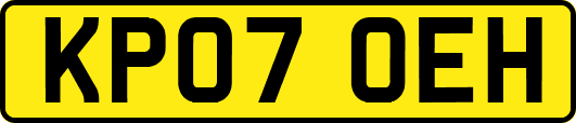 KP07OEH
