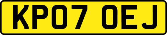 KP07OEJ