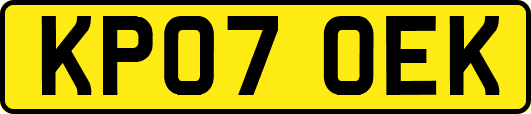 KP07OEK