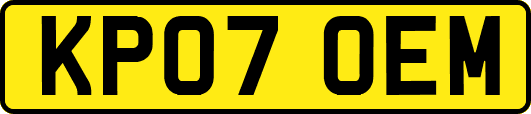 KP07OEM