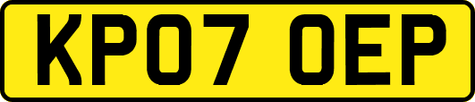 KP07OEP