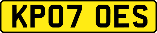 KP07OES