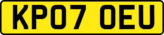 KP07OEU