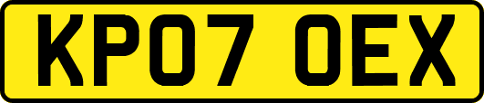 KP07OEX