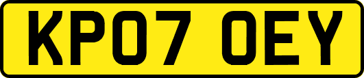 KP07OEY
